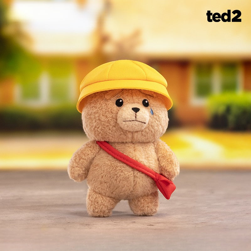 Baby Ted Series Plush Blind Box