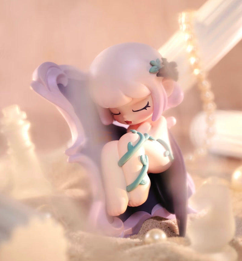 ANITA Abandoned Cha-teau BLIND BOX Series Figures