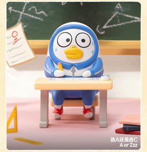 Duckyo Never Grows Up Series Blind Box Figures