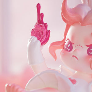 Dora Indulgent Heart Series Figures