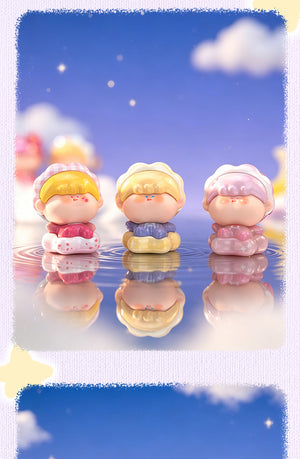 AMLLS lullaby Bedtime story Series Blind Box Figures