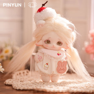 MiMiA-Kindergarten Upbringing Doll BLIND BOX Series Figures