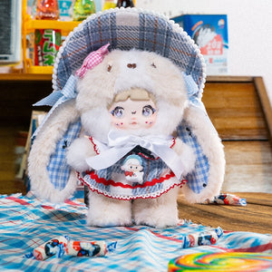 Nommi-About The Childhood Series Plush Doll Blind Box