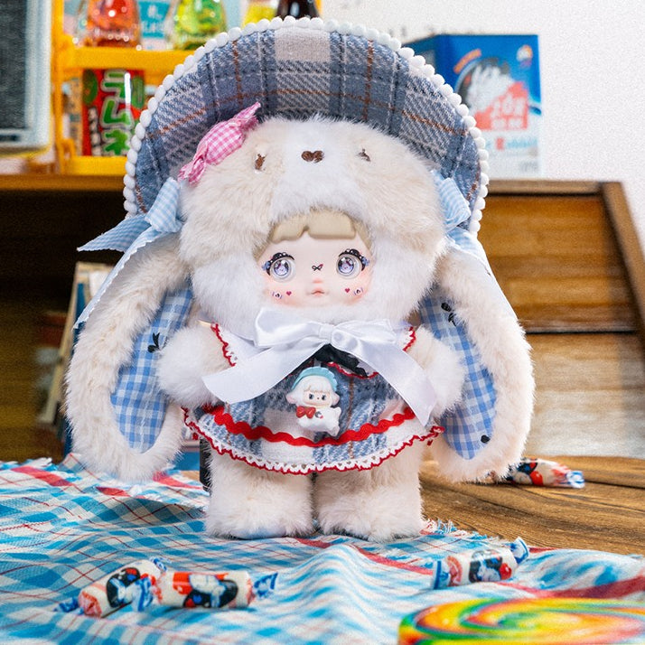 Nommi-About The Childhood Series Plush Doll Blind Box
