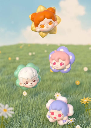 Fun with Plants BLIND BOX Series Figures
