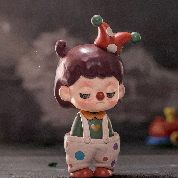 ANMOO Fragmented Memories Blind Box Series Figures