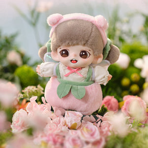 Zoraa Winged Elf Series Plush Blind Box