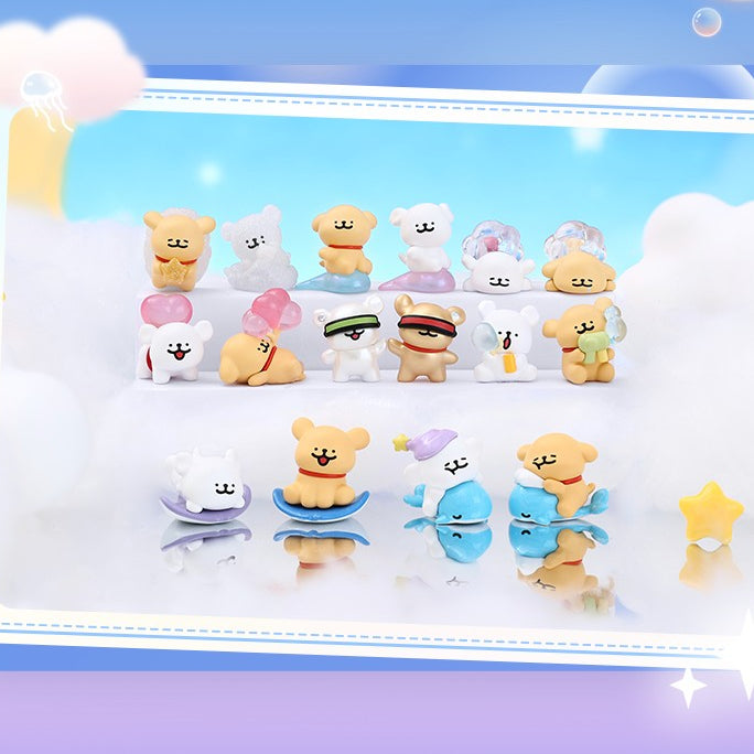 Maltese Dreamland Series Blind Bag