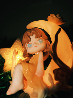 DORA Happily Ever After Figurine