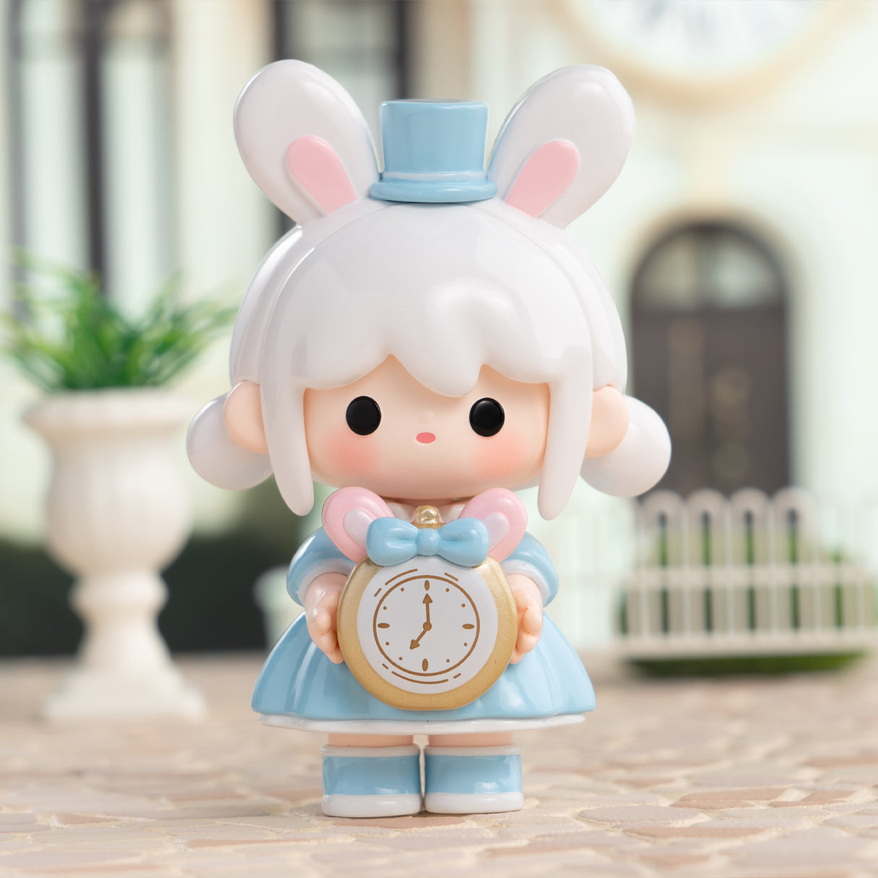 UU FAIRY JOURNEY BLIND BOX Series Figures