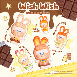 NAIB-Wish Wish Series Beans Blind Bag