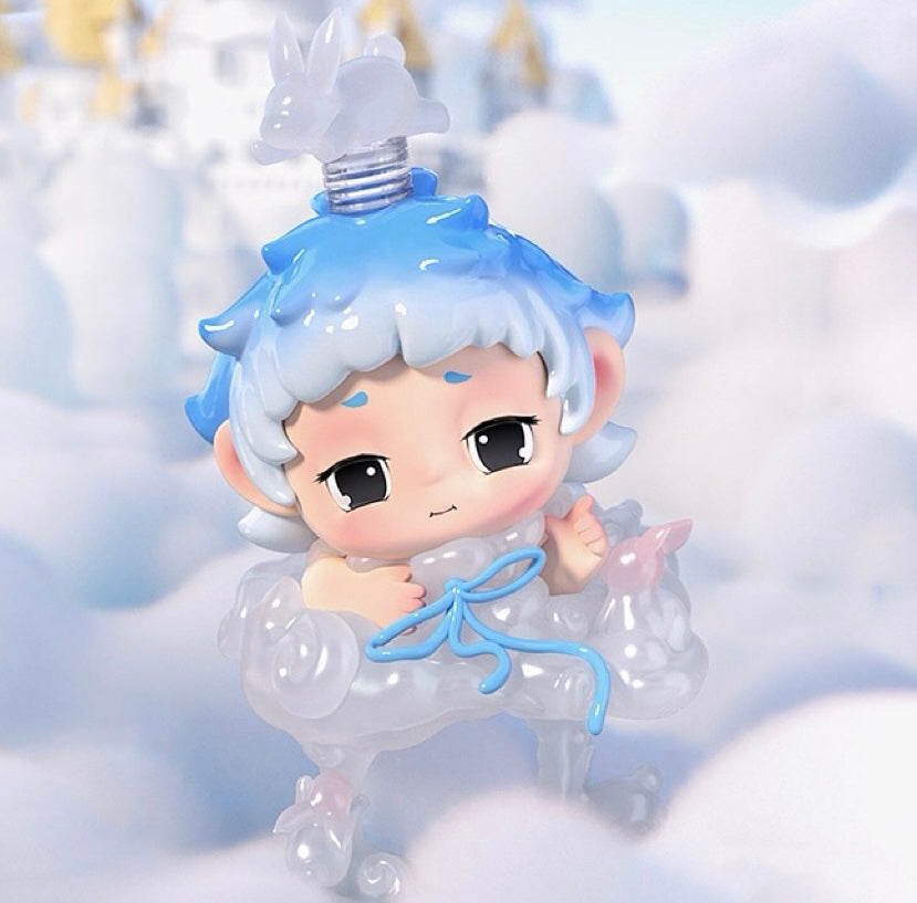 FAYA-Let it FAYA Series Blind Box