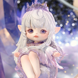 PINYUN FLORA-Timeless Eternity Series Blind Box Figures