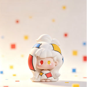 NuNu Remix Series Beans Blind Bag