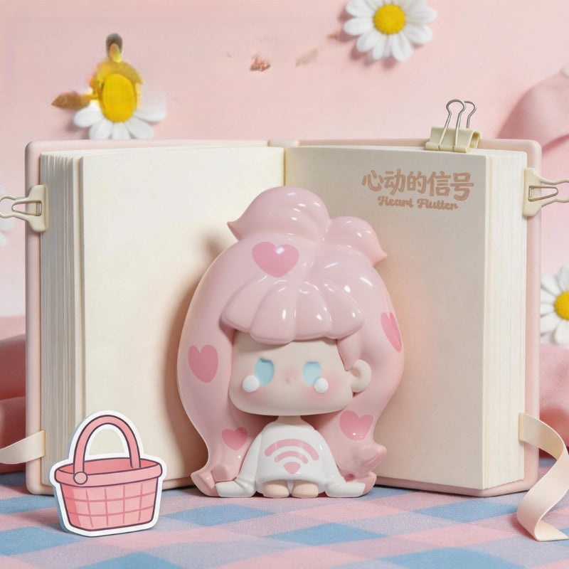 NuNu Remix Series Beans Blind Bag