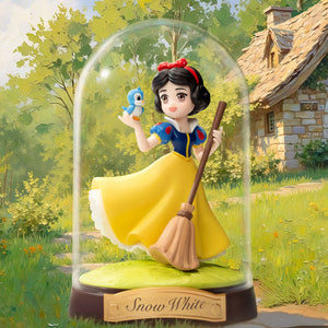 Disney Princess Create Your World Series Blind Box Figures