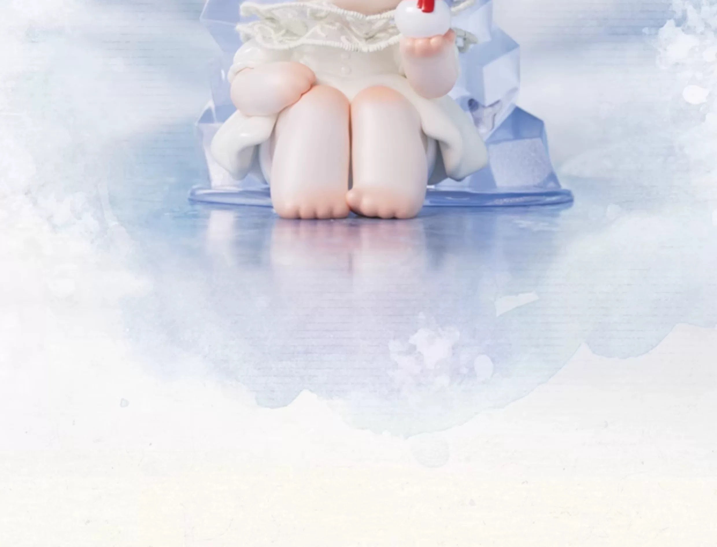 Liita Embrace Fantastic Adventure BLIND BOX Series Figures
