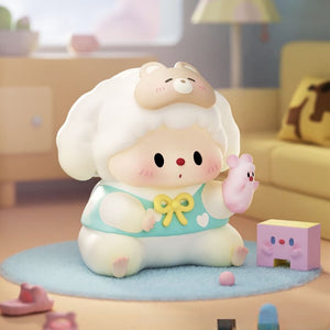 homebody diary Series Blind Box Figures