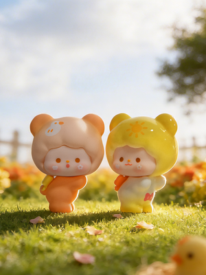 GUMI Tale of Sweet Spring Series Beans Blind Bag