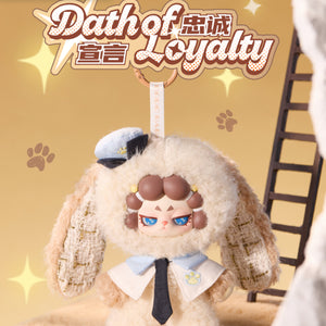 DODO RARA Untamed Series Plush Blind Box
