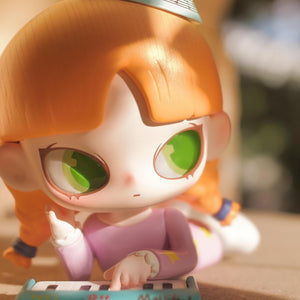INN'S 【I HEARD】BLIND BOX Series Figures