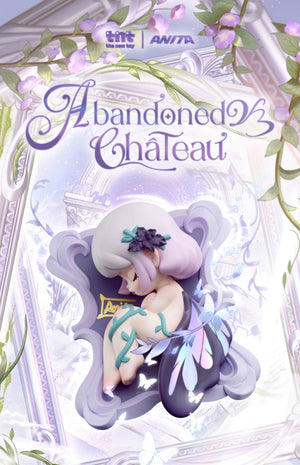 ANITA Abandoned Cha-teau BLIND BOX Series Figures
