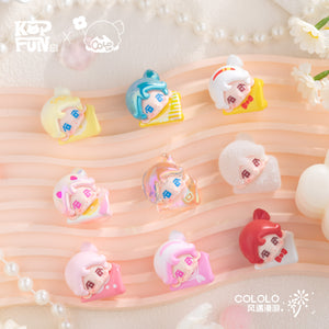 COLOLO - Wind Encounters Roaming Series Beans Blind Bag