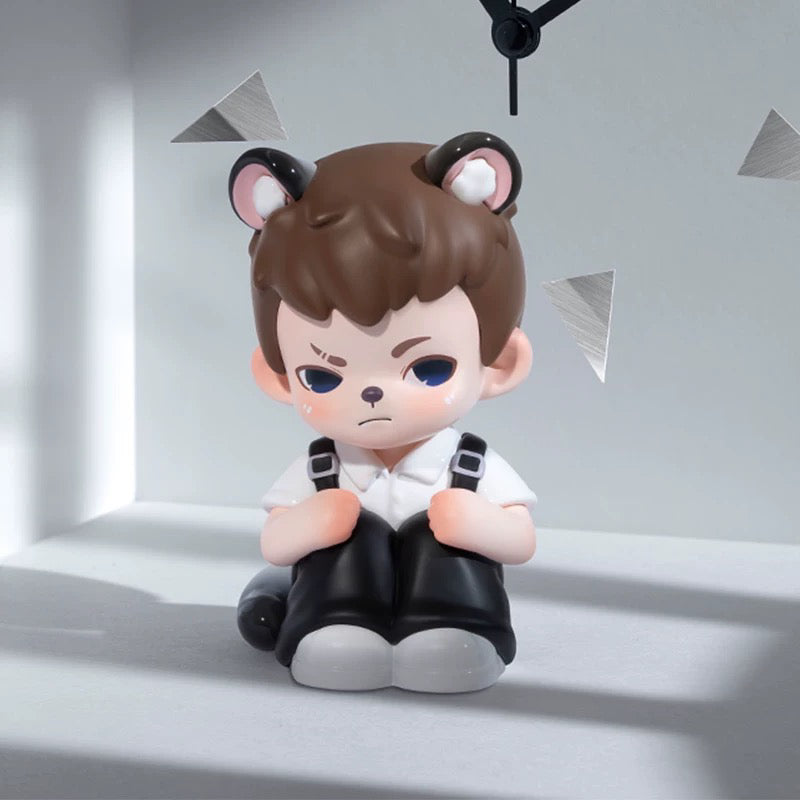 Rayan Love  Pendant BLIND BOX Series Figures
