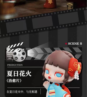 ANITA SHINING STAR Series Blind Box Figures