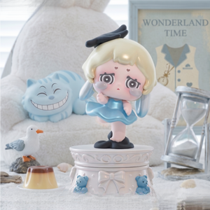 WUWU Rabbit Series 2 Dream Ballet Series Blind Box Figures
