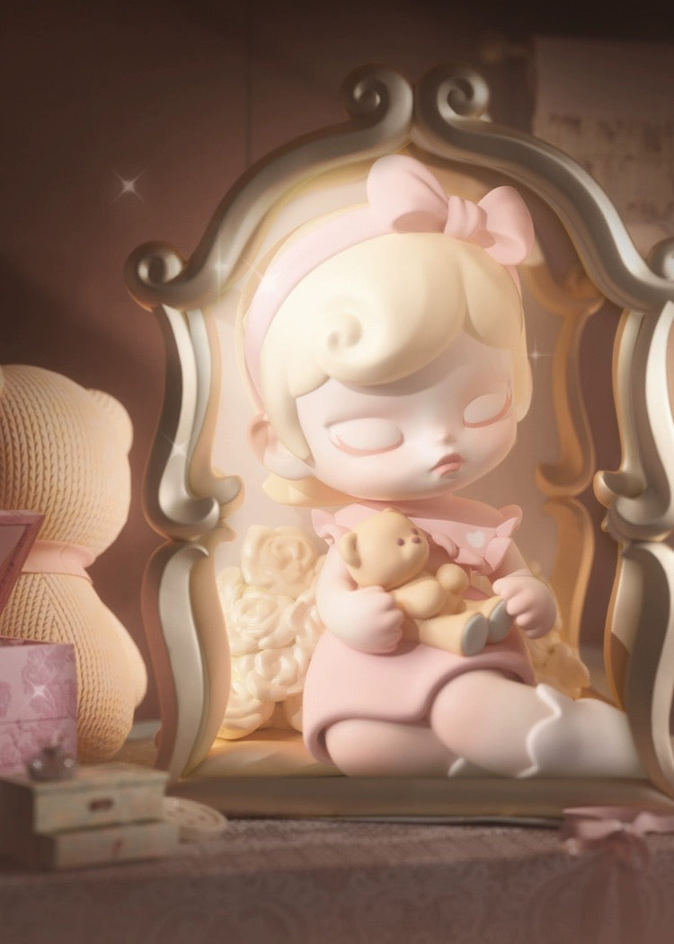 ANITA Abandoned Cha-teau BLIND BOX Series Figures