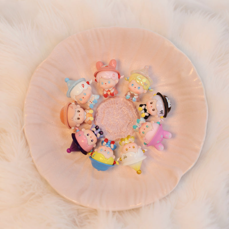 mhaia Kindergarten Series Beans Blind Bag