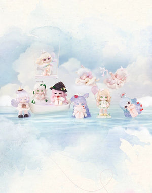 Liita Embrace Fantastic Adventure BLIND BOX Series Figures