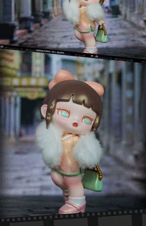 ANITA SHINING STAR Series Blind Box Figures