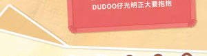 DUDOO Tasty Afteronno Tea Blind Box Series Figures