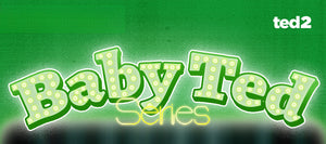 Baby Ted Series Plush Blind Box