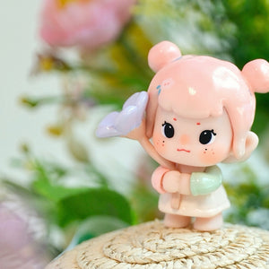 Bonini Songsong great adventure Series Beans Blind Bag