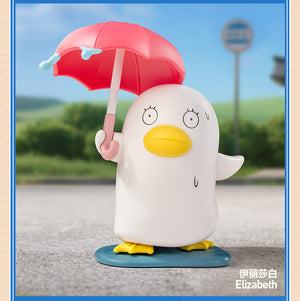Gintama Welcome To Yorozuya Series Blind Box Figures