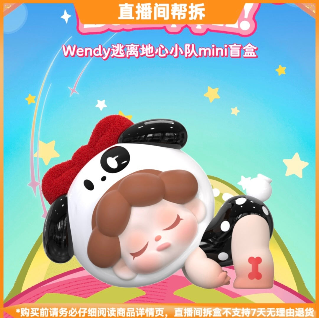 Wendy