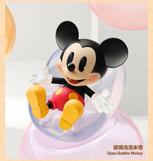 Disney Mickey Boundless Creativity Series Blind Box Figures