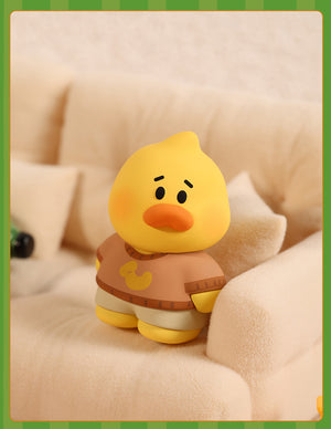 NiNiGoGo'Happy Day Series Beans Blind Bag