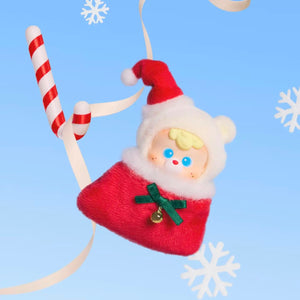 diudiu baby Wishes on the way BLIND BOX Series Figures