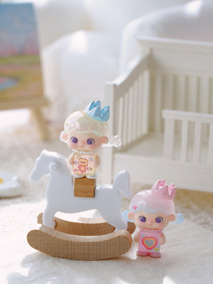 Tangtang Wish Card 2 BLIND BOX Series Figures