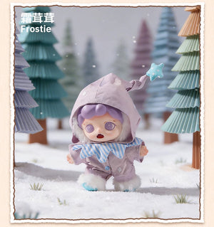 Zoraa Castle Dreamscape Series Plush Blind Box