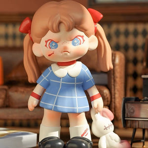 DORA Keep Away Series Blind Box Figures