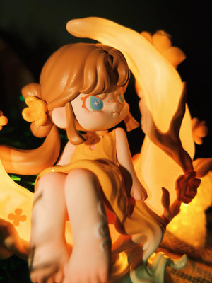 DORA Happily Ever After Figurine