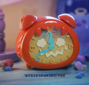 ShinWoo-Ghost at home BLIND BOX Series Figures