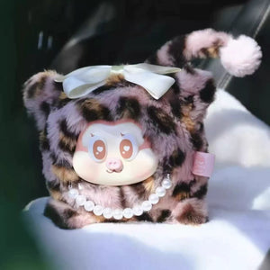 THE SLLO-Flying Pig BLIND BOX Series Figures