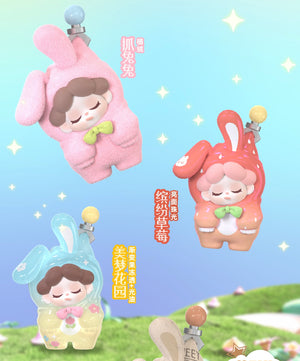 Wendy-GOT YOU! BLIND BOX Series Figures