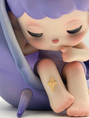 ANMOO Floating Series Figures